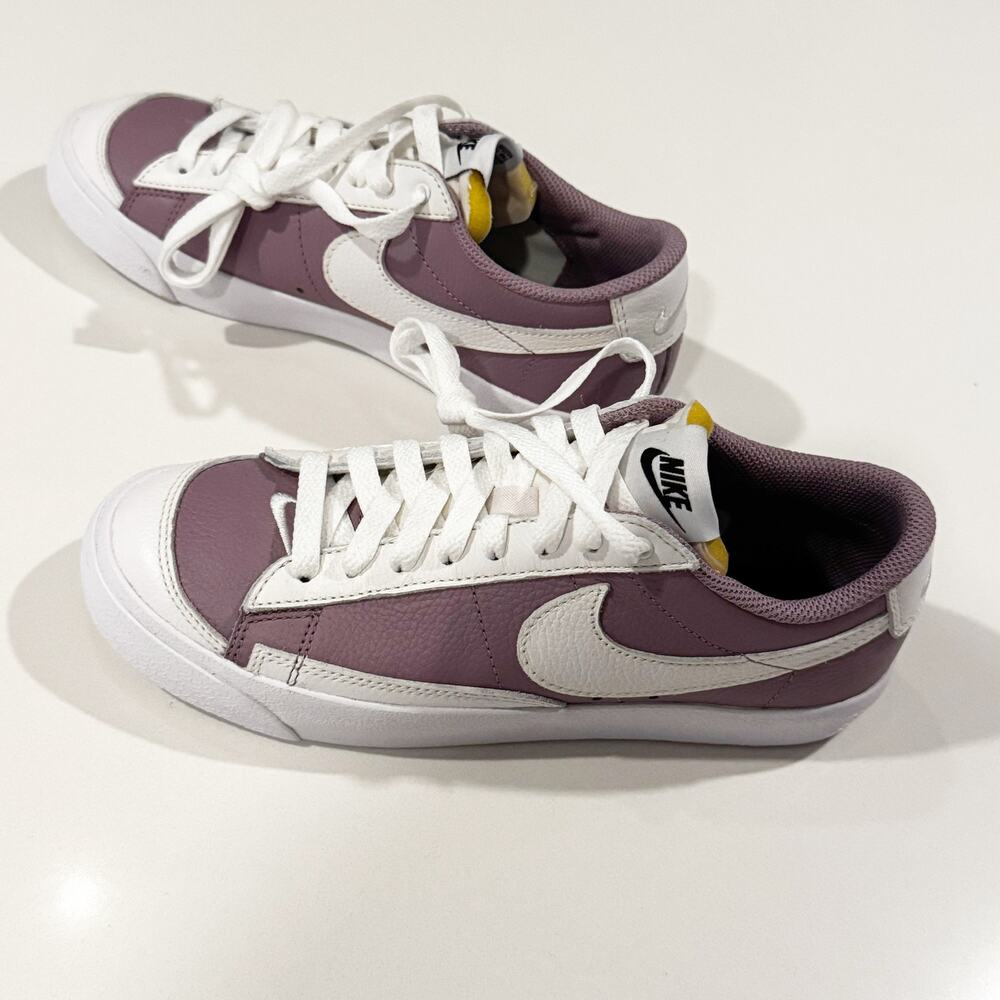 Nike Blazer Low '77 By You Custom Sneakers Women's Size 7 NWOT - Picture 7 of 12